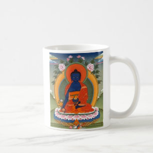 Tasse Buddhas 4