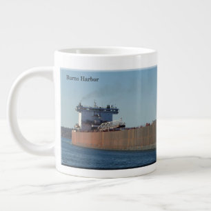 Tasse Burns Harbor