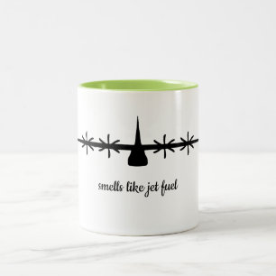 Tasse C-130j