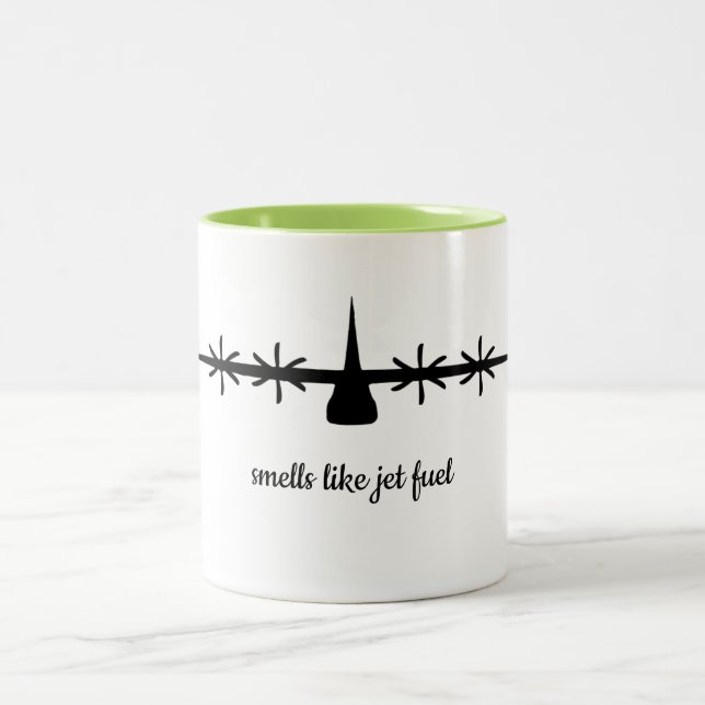 Tasse C-130j (Mittel)