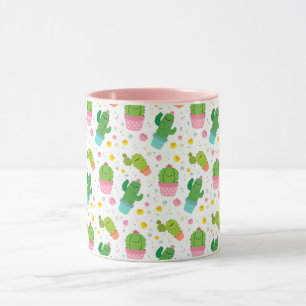 Tasse Cacti