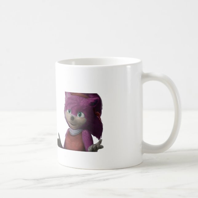 Tasse Café (Rechts)