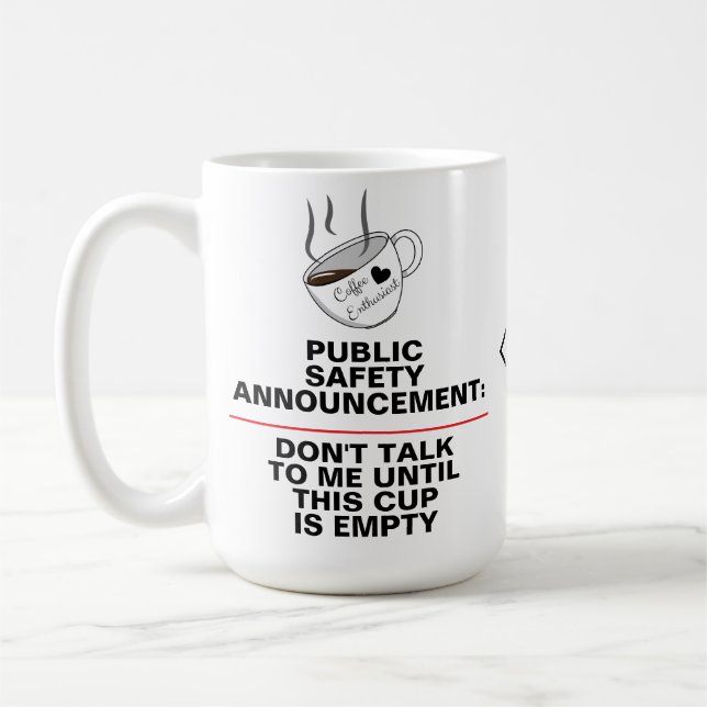 Tasse Caffeine Meme & Joke | Funny Coffee Lover Ge (Links)