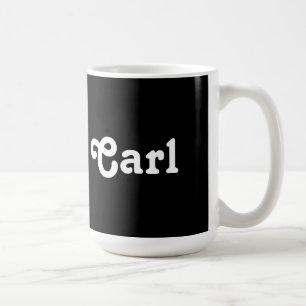 Tasse Carl