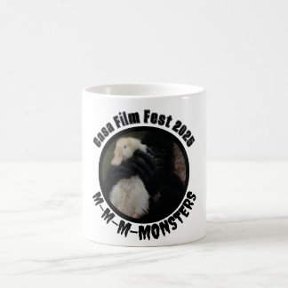 Tasse Casa Film M-M-M-MONSTERS