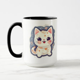 Tasse Cat