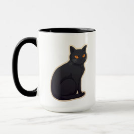Tasse Cat