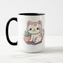 Tasse Cat