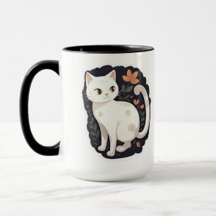 Tasse Cat