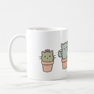 Tasse Catcus