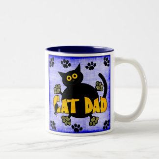 Tasse catdad10