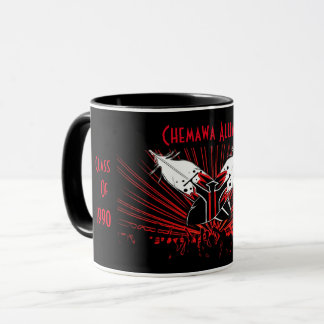 Tasse Chemawa Alumni