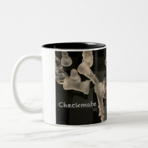 Tasse Chess Collabel