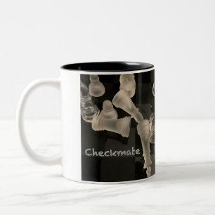 Tasse Chess Collabel