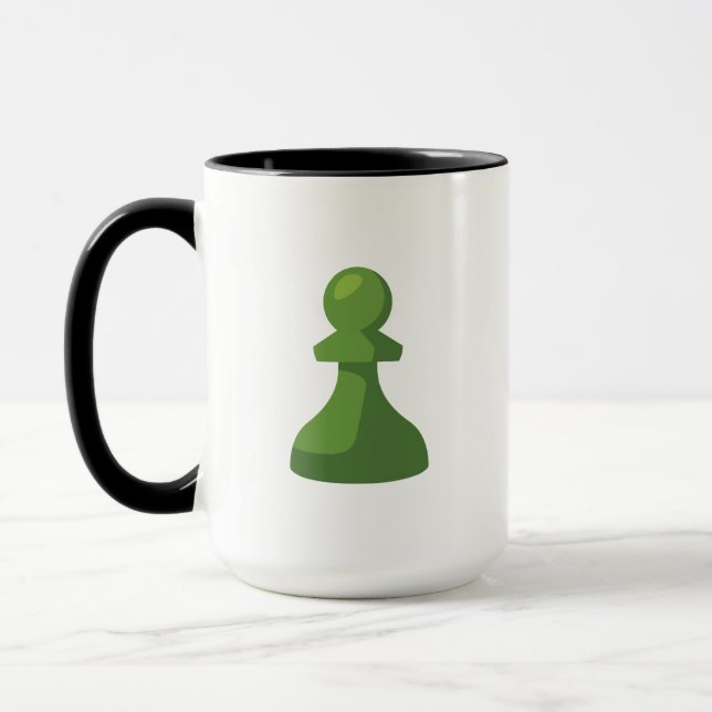 Tasse Chess.com (Links)