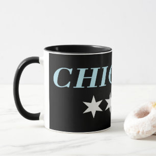 Tasse Chicago