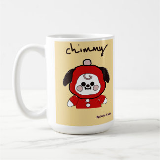 Tasse Chimmy