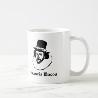 Tasse CHP Francis Bacon