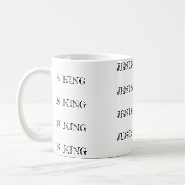 TASSE CHRISTLICH (Links)