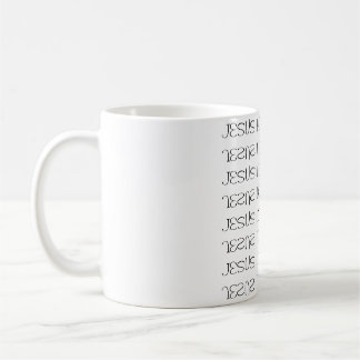 TASSE CHRISTLICH