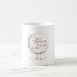 Tasse christlich/Bibel Klassischer Rundkaffee