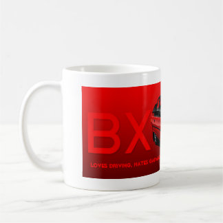 TASSE Citroen BX