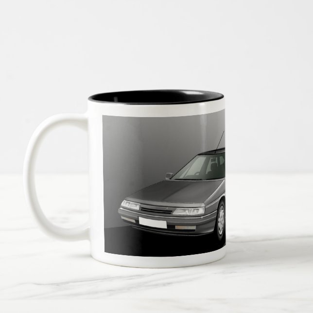 Tasse Citroen XM V6 24V (Links)