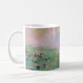 TASSE | Claude Monet Nymphéas