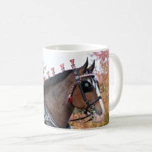 Tasse Clydesdale