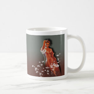 Tasse, Coffee Cup - Schönheit Wellness-Center Tasse