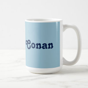 Tasse Conan