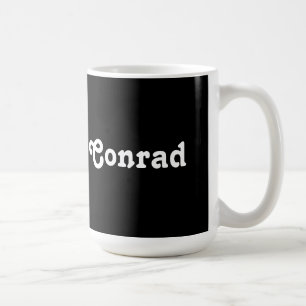 Tasse Conrad