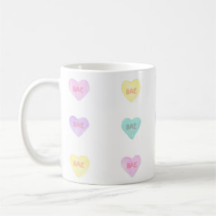 Tasse Convo Heartz
