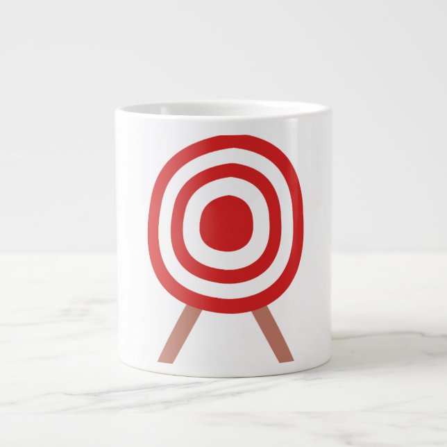 Tasse cool (Vorderseite)
