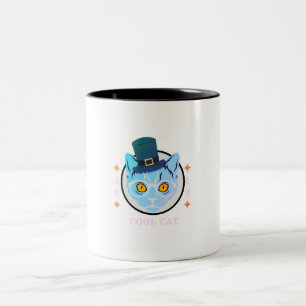 Tasse Cool Cat