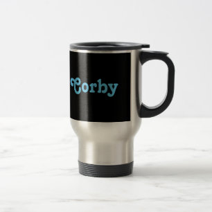 Tasse Corby