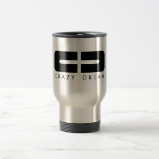 Tasse "CRAZY DREAM"