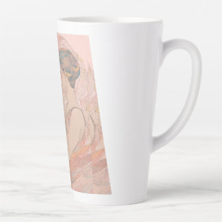 "Tasse & Cup für Mann und Frau - Set zum Verkauf - Milchtasse