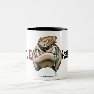 Tasse (cup) Redbull kennels