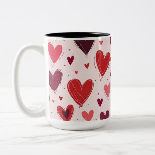 Tasse & Cups (ContemporaryLove)