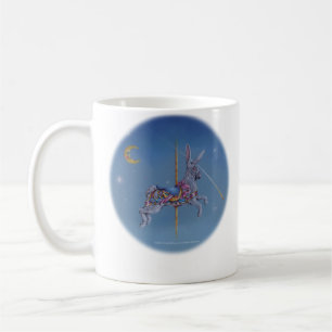 Tasse, Cups - Karussell-Kaninchen Tasse