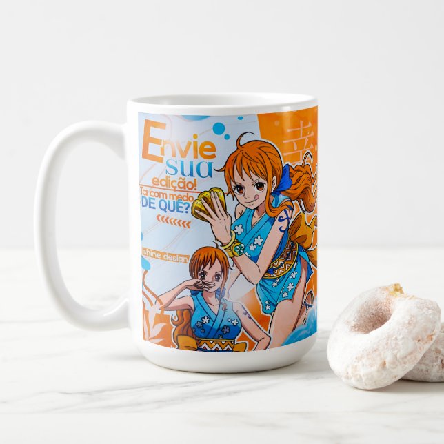 Tasse & Cups Shop MER_STORm (Mit Donut)