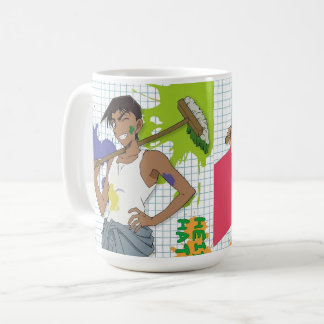 Tasse & Cups Shop MER_STORm