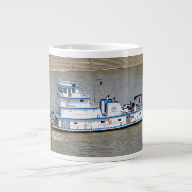 Tasse Dale Artigue (Vorderseite)