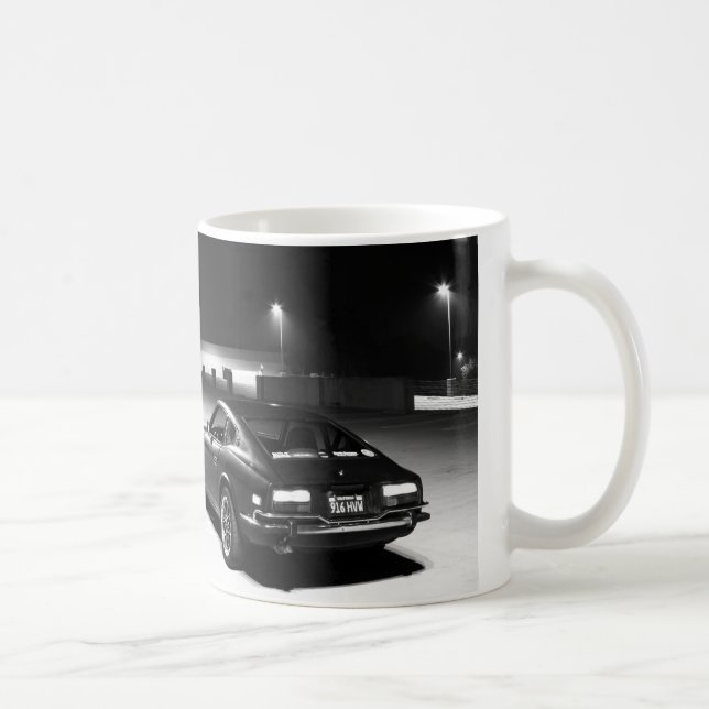 Tasse Datsun 240z (Rechts)