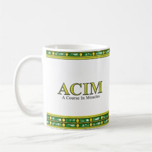 Tasse DER AKIM-EINHEIT