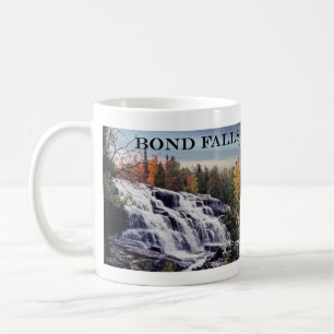Tasse der Anleihefälle