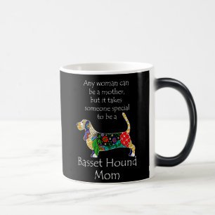 Tasse der Basissatz-Mama