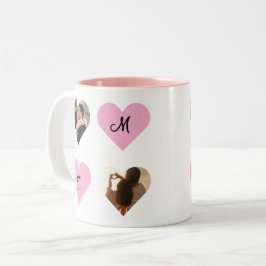 Tasse der benutzerdefinierten Liebe - Coupés Keepa