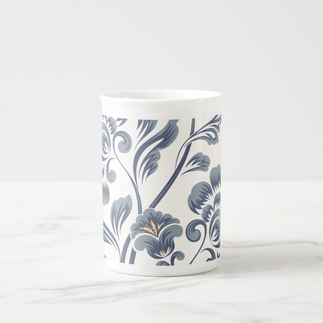 Tasse der besten China (Vorderseite)